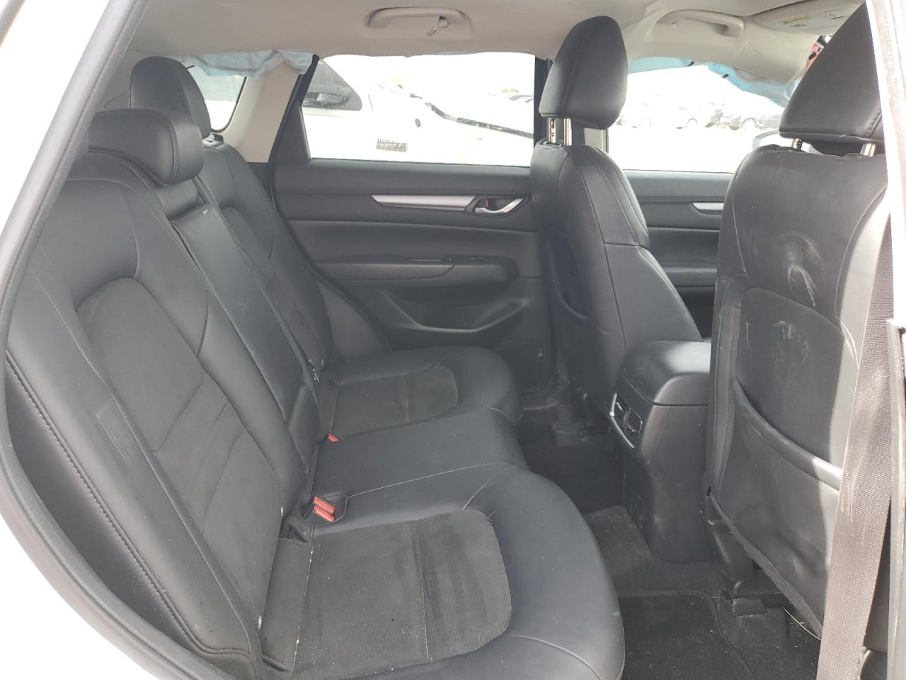 JM3KFACM0K1583847 2019 Mazda Cx-5 Touring