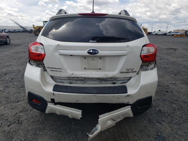 2013 Subaru Xv Crosstrek 2.0 Limited VIN: JF2GPAKC3D2896961 Lot: 59811714