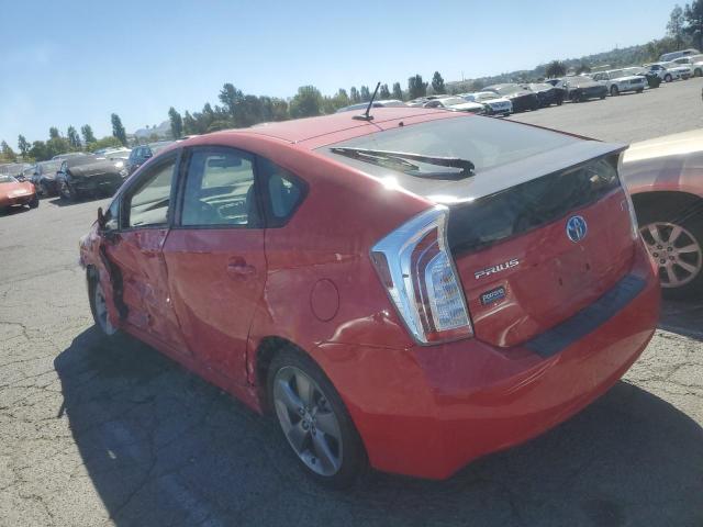 2015 Toyota Prius VIN: JTDKN3DU0F0429110 Lot: 57935494