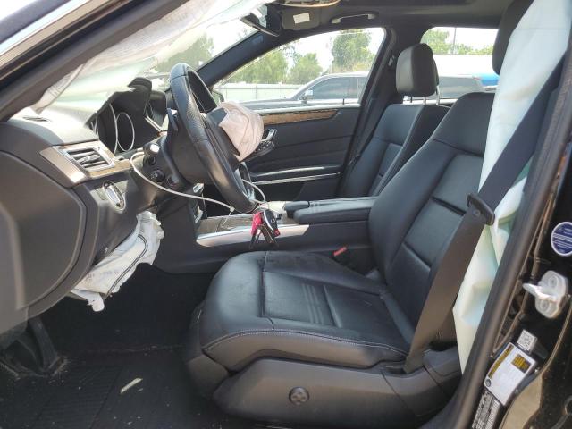 2016 MERCEDES-BENZ E 350 4MAT - WDDHF8JB0GB290907