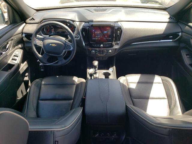 2022 Chevrolet Traverse Premier VIN: 1GNEVKKWXNJ169150 Lot: 58476994