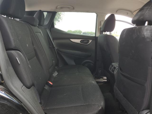 2020 NISSAN ROGUE SPOR - JN1BJ1CV2LW262982