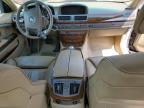 BMW 745 LI photo