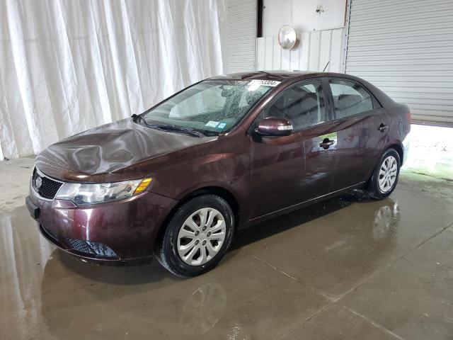 2010 Kia Forte Ex VIN: KNAFU4A2XA5054784 Lot: 58853304