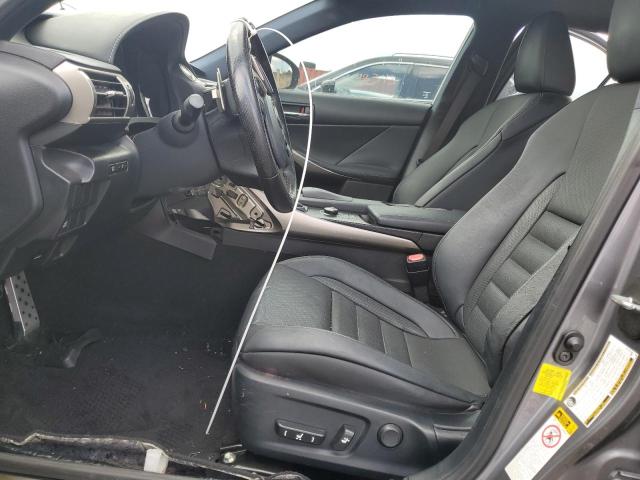 2016 Lexus Is 350 VIN: JTHBE1D26G5025461 Lot: 59519314