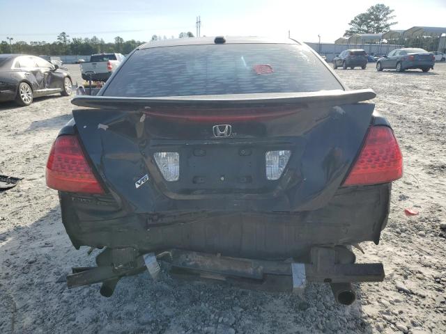 1HGCM66517A038849 2007 Honda Accord Ex