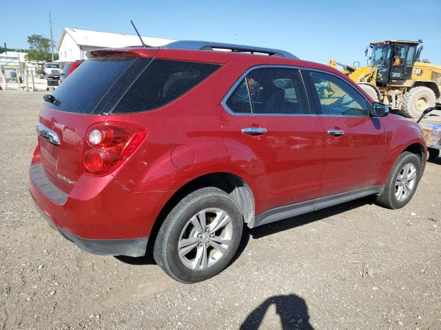 2013 Chevrolet Equinox Ltz VIN: 2GNALFEK8D1139352 Lot: 59292474