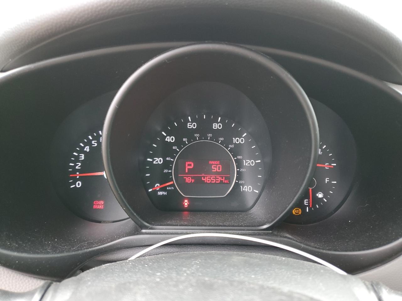 KNDJN2A29J7593075 2018 Kia Soul