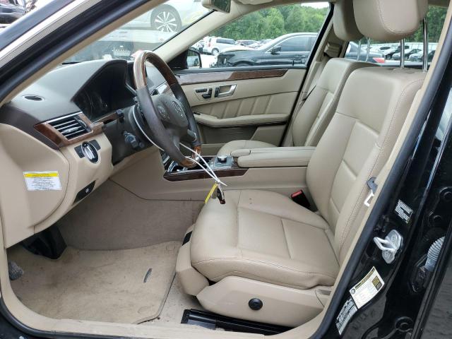 2013 Mercedes-Benz E 350 4Matic VIN: WDDHF8JB4DA738521 Lot: 58251004