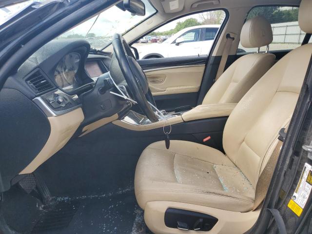 2016 BMW 528 I VIN: WBA5A5C55GG348558 Lot: 59113424