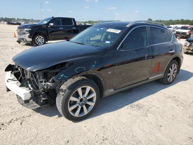 2016 Infiniti Qx50 VIN: JN1BJ0RP6GM234932 Lot: 56753084