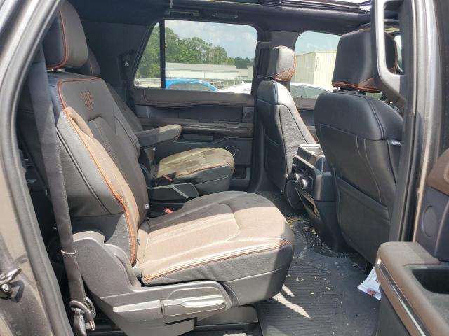 2020 Ford Expedition Max King Ranch VIN: 1FMJK1NT1LEA74487 Lot: 60125364