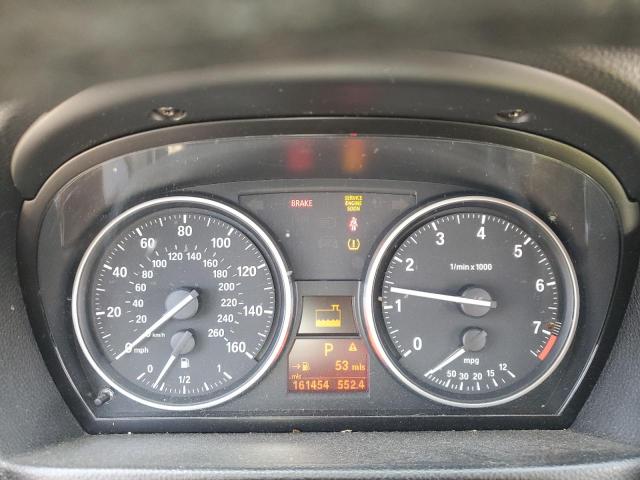 2010 BMW 328 I Sulev VIN: WBAPH5C52AA439222 Lot: 58984994