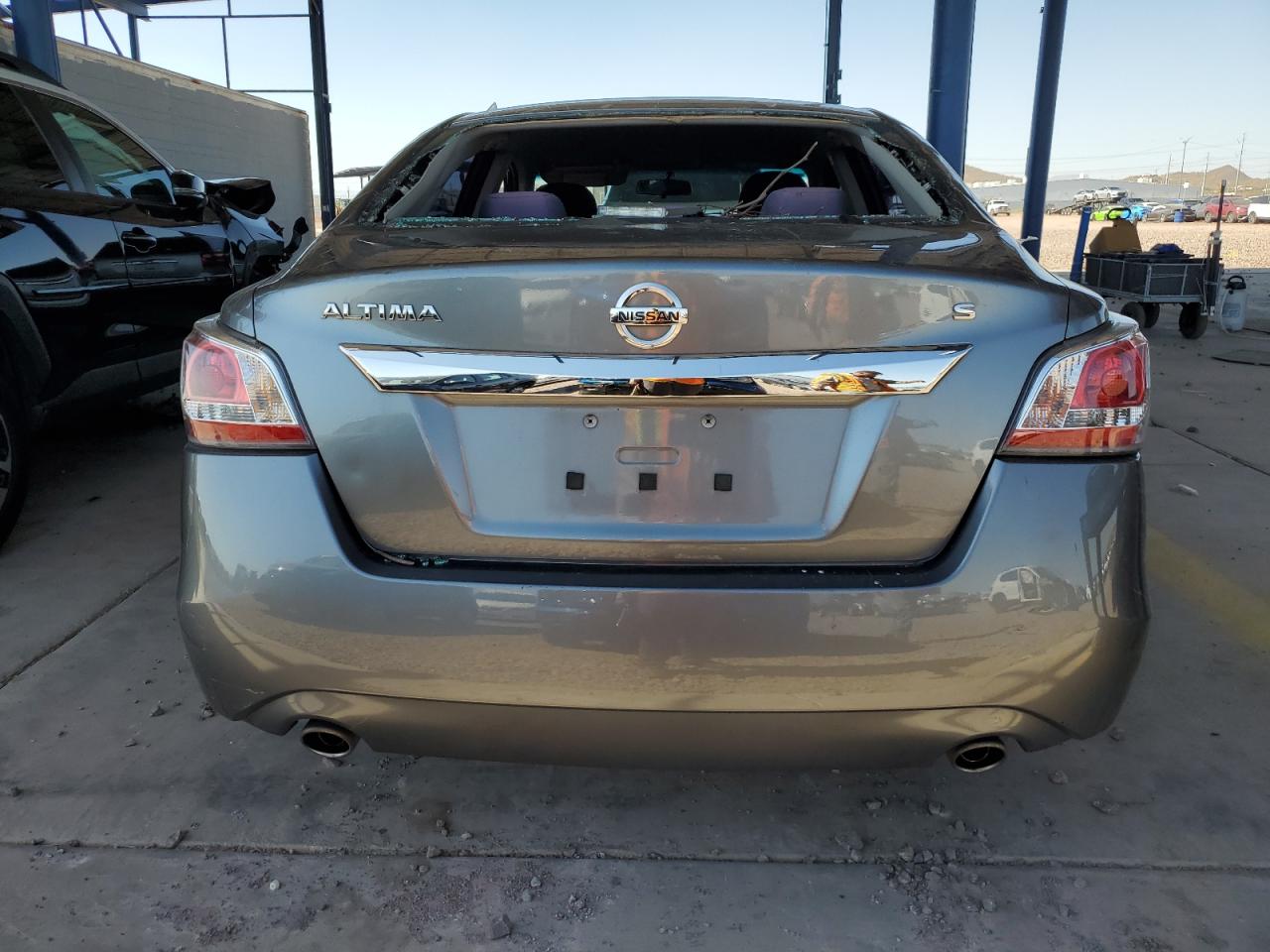 1N4AL3AP9FC433144 2015 Nissan Altima 2.5