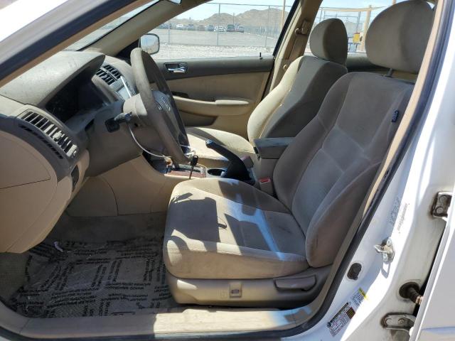 2006 Honda Accord Ex VIN: 1HGCM56766A152386 Lot: 59133624