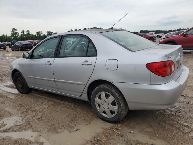 2008 Toyota Corolla Ce VIN: 1NXBR32E98Z998254 Lot: 58040534