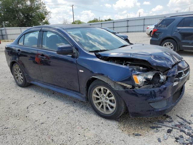 2014 Mitsubishi Lancer Es/Es Sport VIN: JA32U2FU5EU021718 Lot: 58962574