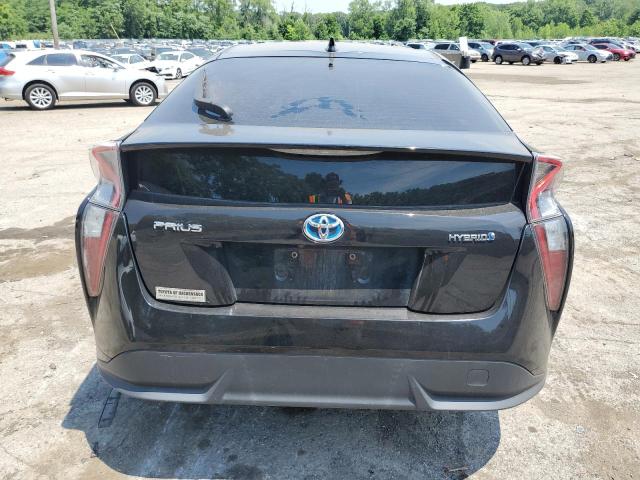 2016 Toyota Prius VIN: JTDKARFU7G3026463 Lot: 59440384