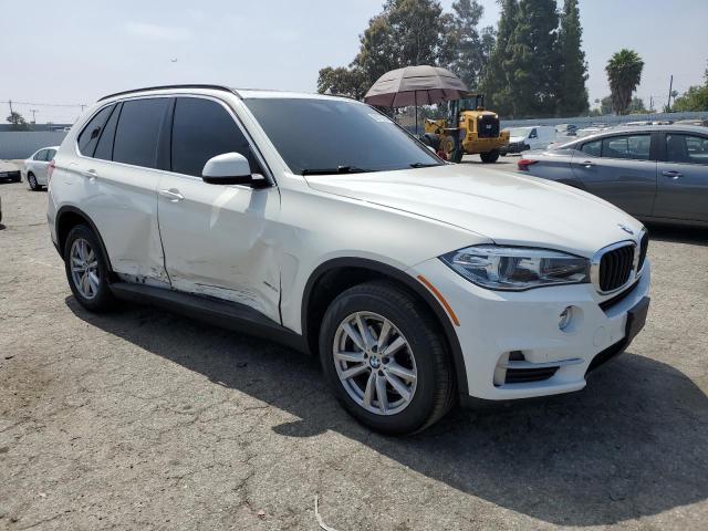 VIN 5UXKR0C53E0H23050 2014 BMW X5, Xdrive35I no.4