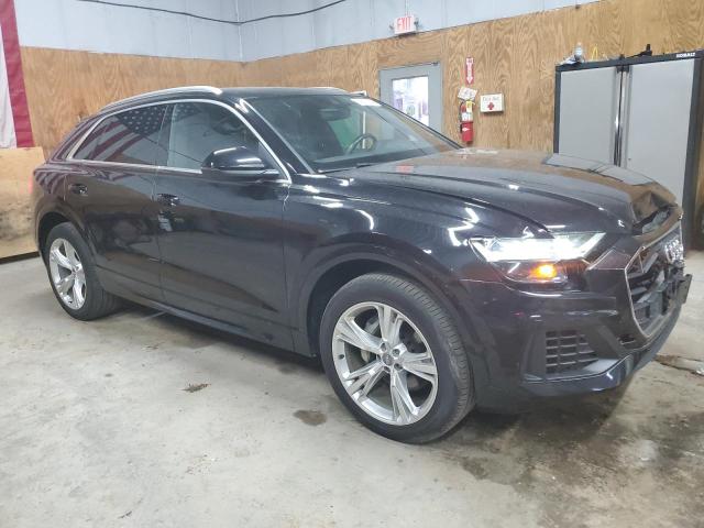 2019 Audi Q8 Premium Plus VIN: WA1BVAF18KD046651 Lot: 59510254