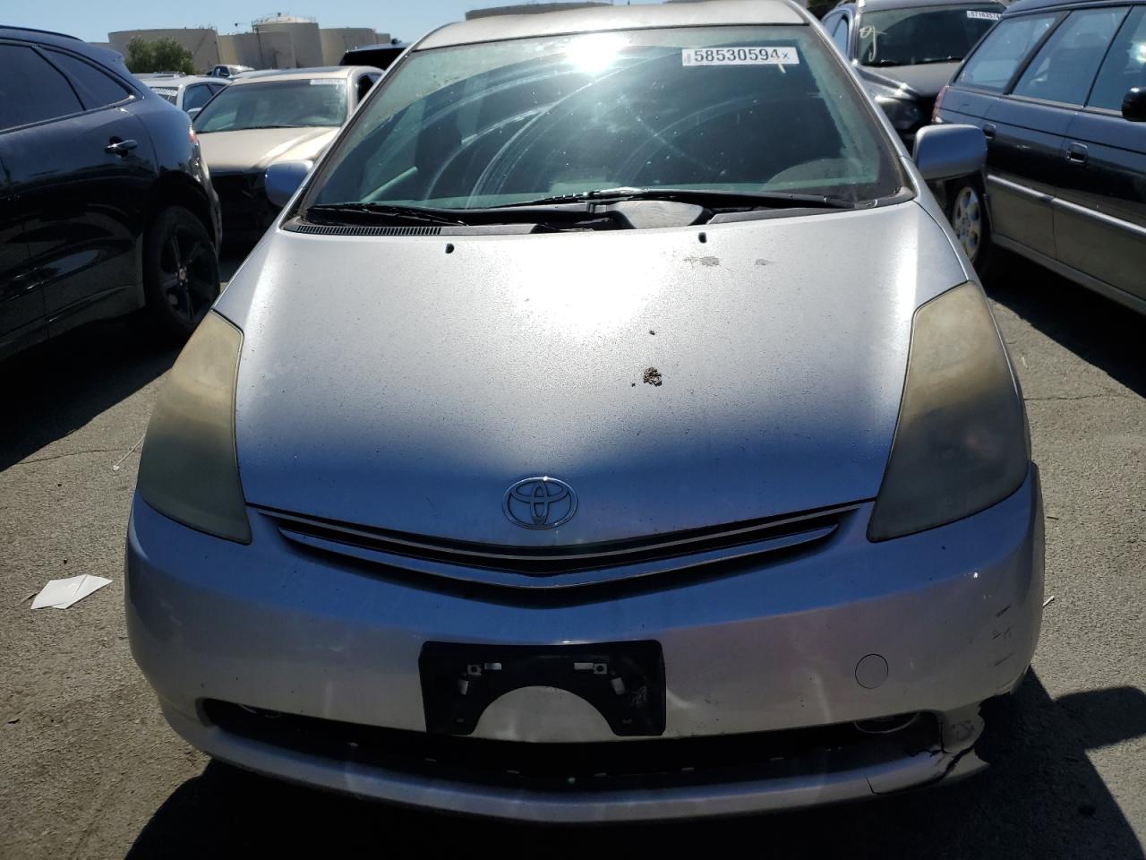 JTDKB20U493539539 2009 Toyota Prius