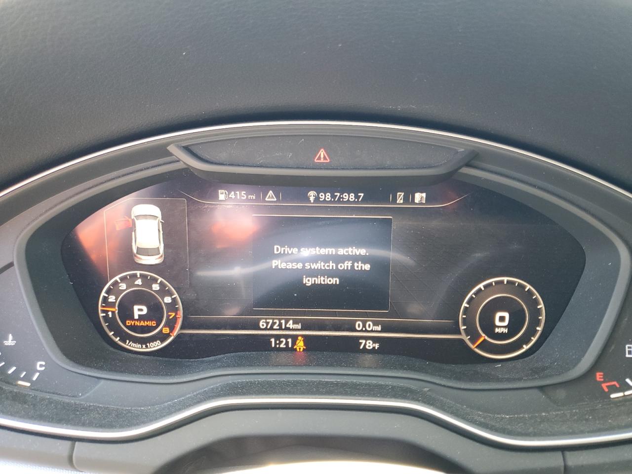 WA1BNAFY6J2100293 2018 Audi Q5 Premium Plus