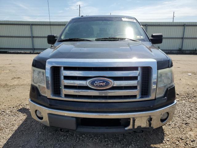 2011 Ford F150 Supercrew VIN: 1FTFW1EF9BFA02986 Lot: 60033054