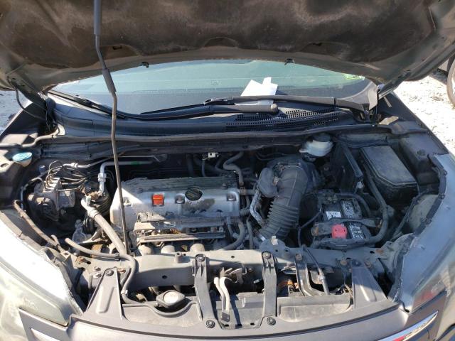 2013 Honda Cr-V Ex VIN: 2HKRM4H59DH601354 Lot: 59694434