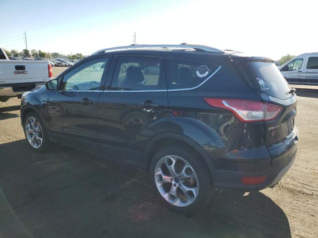 2013 Ford Escape Titanium VIN: 1FMCU9J9XDUD69381 Lot: 57863944