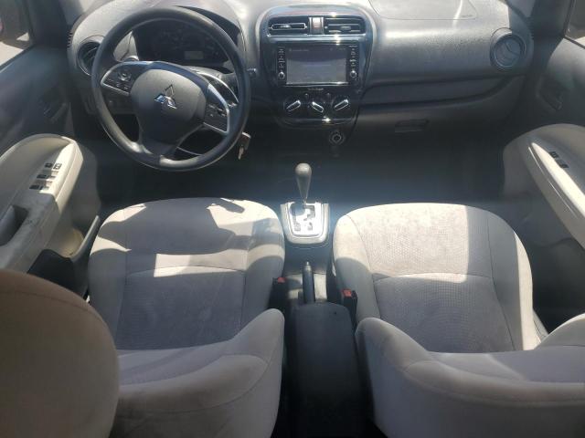 2019 MITSUBISHI MIRAGE G4 - ML32F3FJ3KHF18591