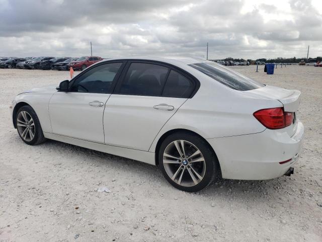 2015 BMW 328 I - WBA3A5G58FNS88612