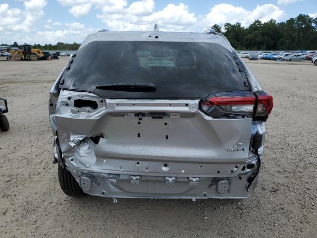 2024 TOYOTA RAV4 LE - 4T3MWRFV8RU136599