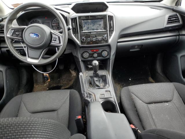 4S3GTAA63L1717327 Subaru Impreza  8