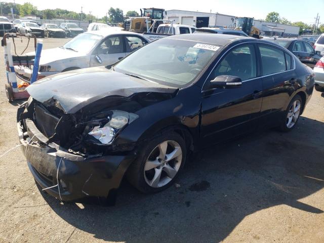 2007 Nissan Altima 3.5Se VIN: 1N4BL21E67C221185 Lot: 57047424