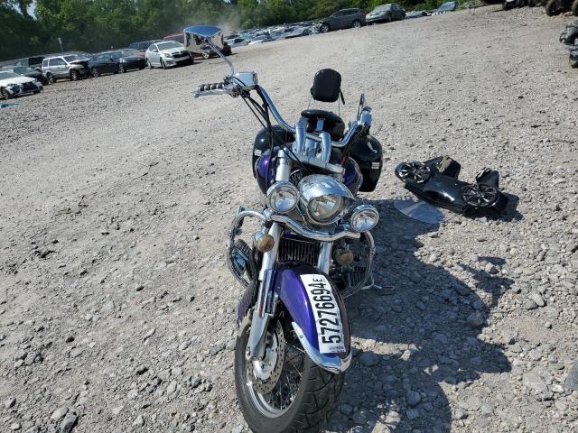 2002 HONDA VTX1800 S - 1HFSC49342A000803