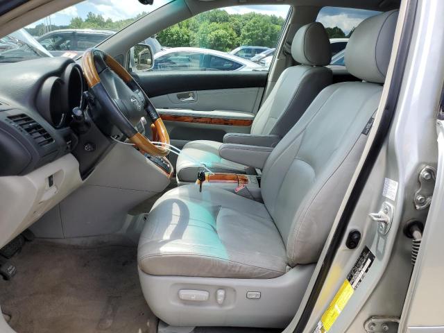 2007 Lexus Rx 350 VIN: 2T2HK31U37C008332 Lot: 61015264