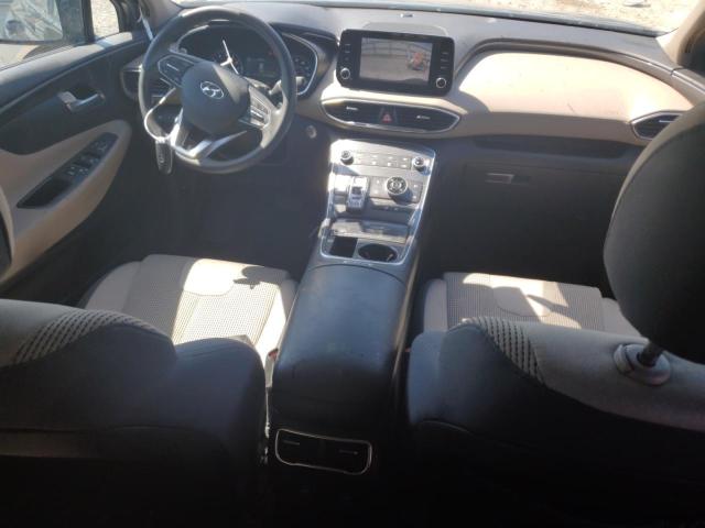 2021 Hyundai Santa Fe Sel VIN: 5NMS2DAJ5MH359089 Lot: 58832004