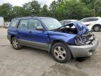 SUBARU FORESTER 2 photo