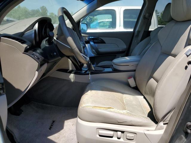 2008 Acura Mdx VIN: 2HNYD28298H529313 Lot: 60465504