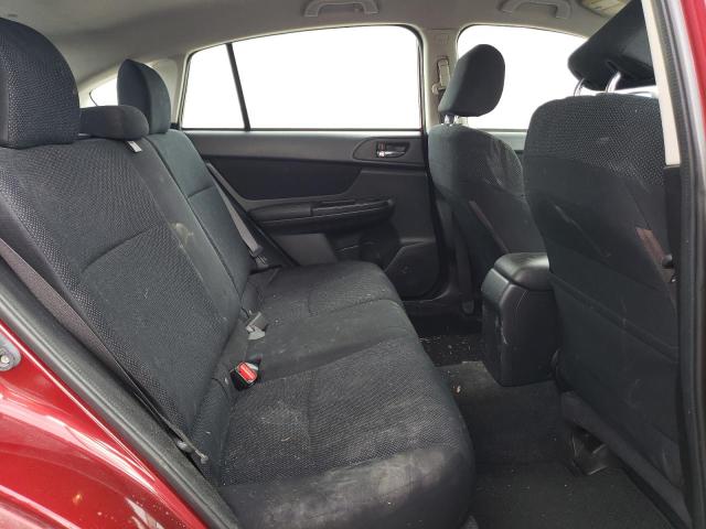 2012 Subaru Impreza Premium VIN: JF1GPAC6XCG226080 Lot: 60500684