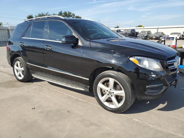 2018 Mercedes-Benz Gle 350 VIN: 4JGDA5JB8JB045488 Lot: 60276454