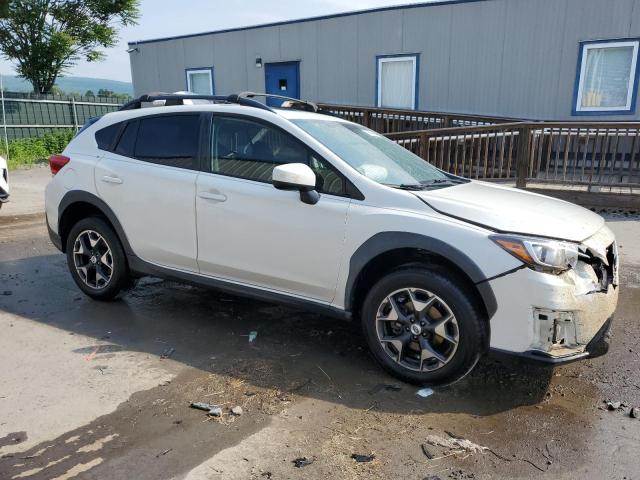 2018 Subaru Crosstrek Premium VIN: JF2GTADC1JH267667 Lot: 57566364