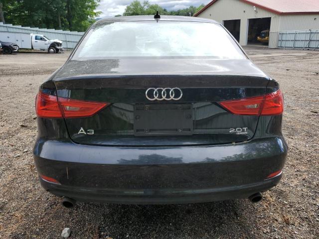 2015 Audi A3 Premium VIN: WAUBFGFF0F1006358 Lot: 60201264