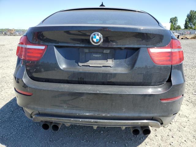 2014 BMW X6 M VIN: 5YMGZ0C59E0C40449 Lot: 57136674