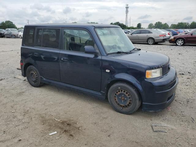 2006 Toyota Scion Xb VIN: JTLKT324464069863 Lot: 57848814