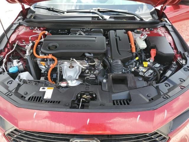 2024 HONDA ACCORD HYB - 1HGCY2F57RA028956
