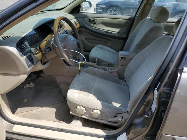 1N4DL01D8YC210114 2000 Nissan Altima Xe