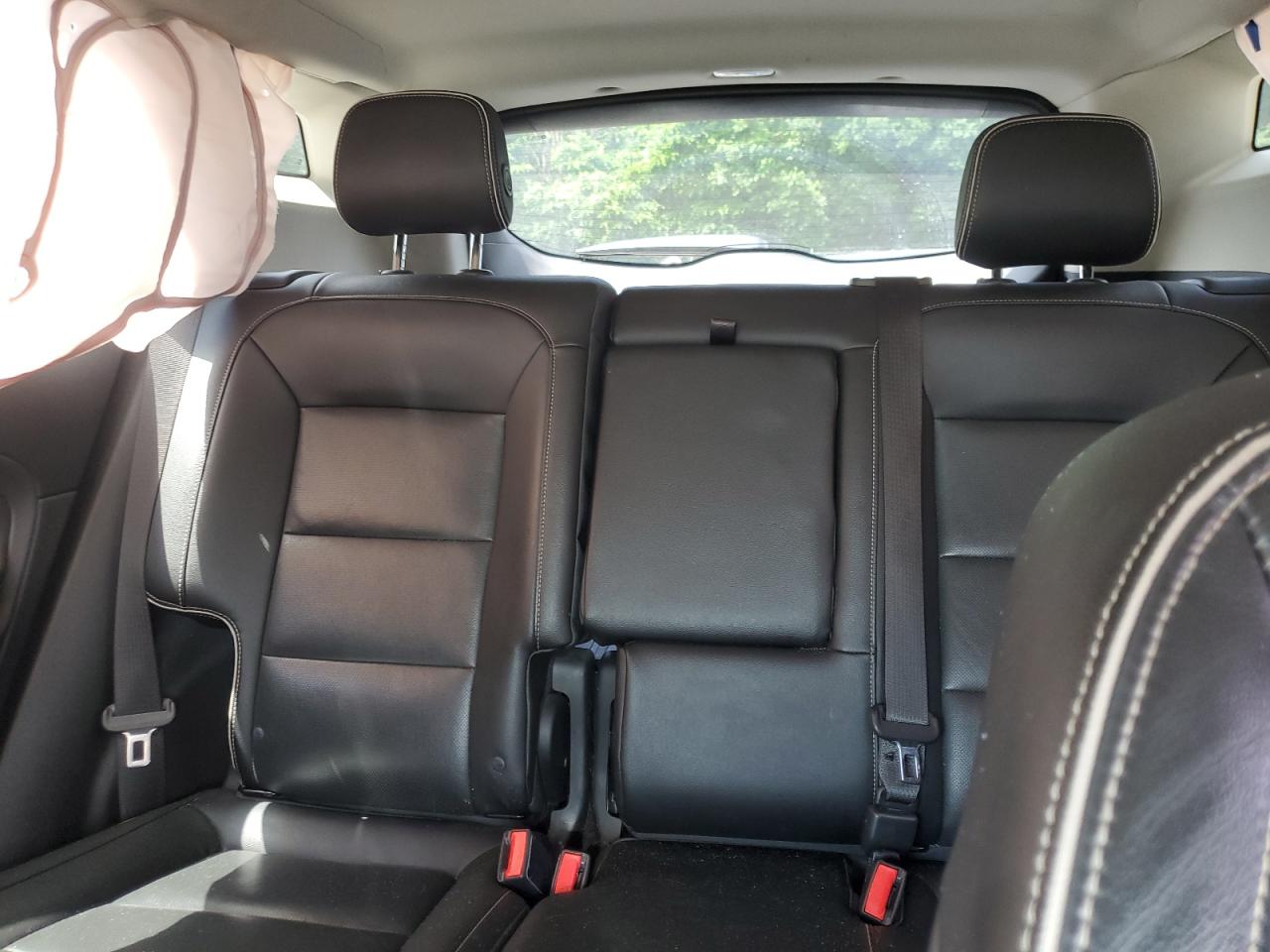 3GKALSEX6KL264721 2019 GMC Terrain Denali