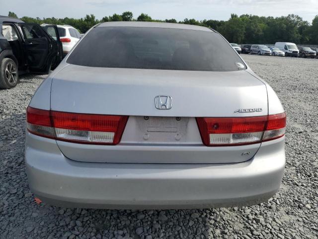 2004 Honda Accord Ex VIN: 1HGCM56624A154818 Lot: 59563294