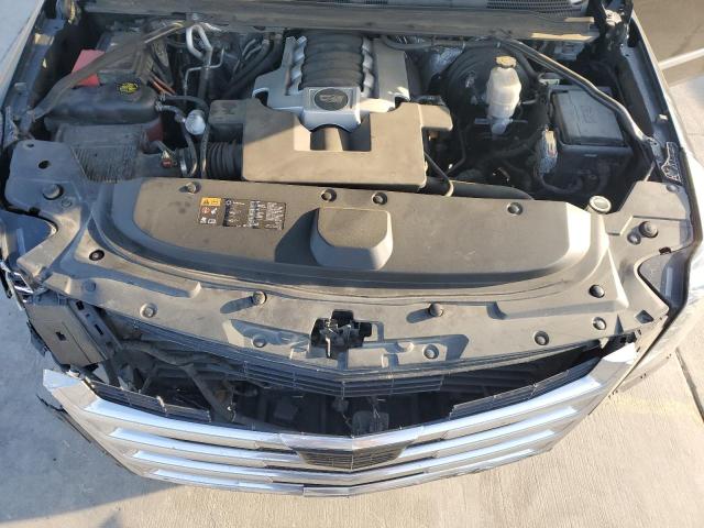 2015 CADILLAC ESCALADE E 1GYS3TKJ4FR666039  61150634